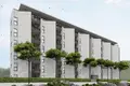 Apartamento 2 habitaciones 63 m² Bar, Montenegro