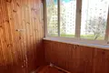 Apartamento 1 habitación 34 m² Minsk, Belarús
