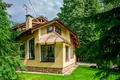 Casa 3 habitaciones 340 m² Novoivanovskoe, Rusia