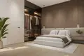 Complejo residencial SKY LINER Uluvatu