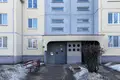 Wohnung 2 zimmer 52 m² Minsk, Belarus