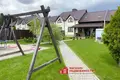 Townhouse 184 m² Hrodna, Belarus