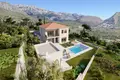 Willa 4 pokoi 370 m² Grad Split, Chorwacja
