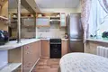 Apartamento 1 habitación 38 m² Minsk, Belarús