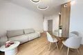 3 room apartment 60 m² in Warsaw, Poland