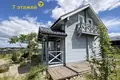House 110 m² Bialarucki sielski Saviet, Belarus