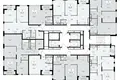 Apartamento 3 habitaciones 59 m² Moscú, Rusia