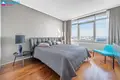 Квартира 3 комнаты 96 м² Вильнюс, Литва
