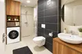 Wohnung 3 zimmer 63 m² Budva, Montenegro