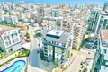 Apartamento 4 habitaciones 80 m² Mahmutlar, Turquía