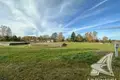 Land 160 m² Masievicy, Belarus