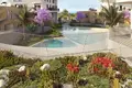 Mieszkanie 1 pokój 57 m² Villajoyosa, Hiszpania