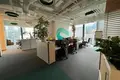 Bureau 432 m² à Moscou, Russie