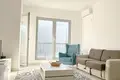 Квартира 2 комнаты 58 м² Morinj, Черногория