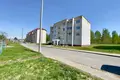 Квартира 2 комнаты 57 м² Быхов, Беларусь