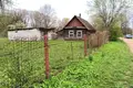Haus 33 m² Pliski sielski Saviet, Belarus
