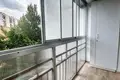 3 room apartment 64 m² in Warsaw, Poland