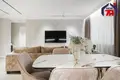 Wohnung 3 zimmer 84 m² Minsk, Belarus