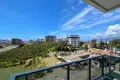 1 bedroom apartment 55 m² Mediterranean Region, Turkey