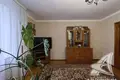 Appartement 3 chambres 76 m² Kobryn, Bélarus