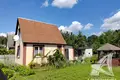 Haus 42 m² Telminski sielski Saviet, Belarus