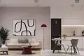 Appartement 3 chambres 122 m² Yeroskipou, Chypre