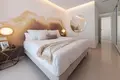 Wohnung 3 Schlafzimmer 101 m² Urbanizacion Dona Pepa, Spanien