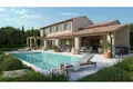 Casa 3 habitaciones 200 m² Lindar, Croacia