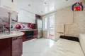 Appartement 2 chambres 61 m² Minsk, Bélarus