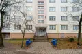 4 room apartment 74 m² Minsk, Belarus