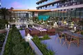 Квартира 1 комната 50 м² Батуми, Грузия
