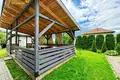 House 82 m² Papiarnianski sielski Saviet, Belarus
