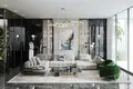 4-Zimmer-Villa 450 m² Kerobokan Kelod, Indonesien