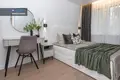 3 room apartment 49 m² Vilnius, Lithuania