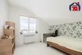 Haus 111 m² Fanipalski sielski Saviet, Belarus
