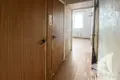 1 room apartment 33 m² Muchaviecki sielski Saviet, Belarus