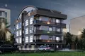 Apartamento 3 habitaciones 96 m² Kepez, Turquía