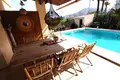 7-Schlafzimmer-Villa 375 m² lAlfas del Pi, Spanien