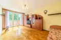 1 room apartment 33 m² Warsaw, Poland