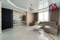 Wohnung 3 zimmer 110 m² Minsk, Belarus