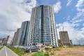 Wohnung 1 zimmer 30 m² Minsk, Belarus