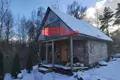 Haus 131 m² Labna Aharodniki, Belarus