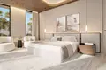 Residential quarter Villa Infinity