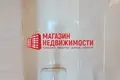 Mieszkanie 2 pokoi 55 m² Grodno, Białoruś