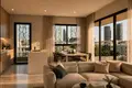 Appartement 2 chambres 106 m² Limassol, Chypre