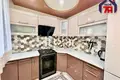 Wohnung 2 zimmer 55 m² Sluzk, Belarus