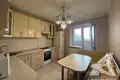 Квартира 1 комната 43 м² Мухавецкий сельский Совет, Беларусь