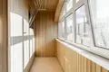 Квартира 4 комнаты 169 м² Минск, Беларусь