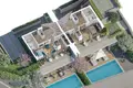 Apartamento 5 habitaciones 165 m² Kuyucak Mevkii, Turquía