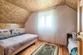 Willa 1 pokój 62 m² Zabljak, Czarnogóra